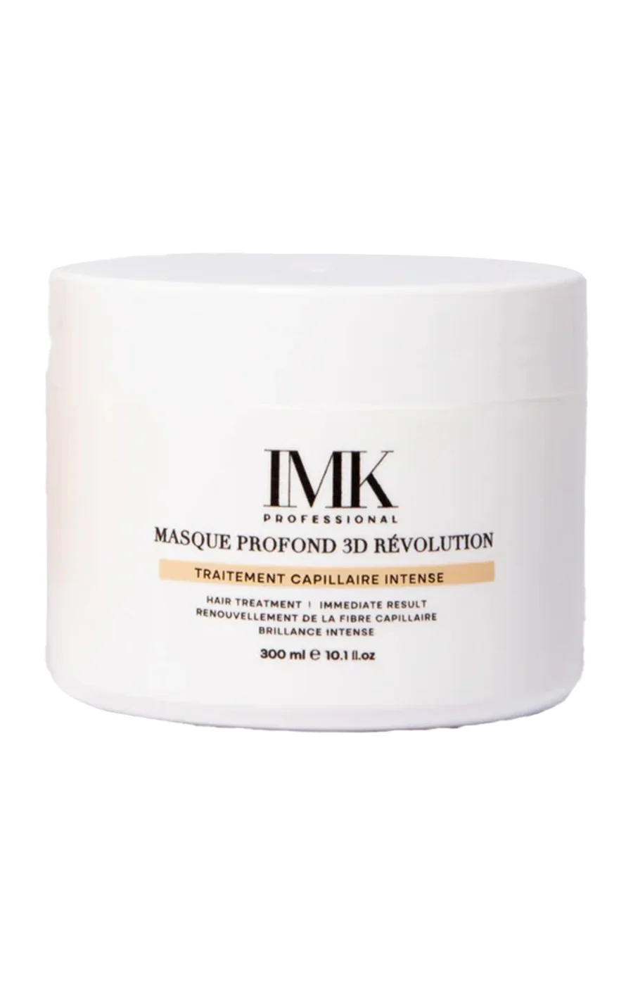 Masque profond réparateur - Baies d'açaï & pataua - Cheveux - 300 ml