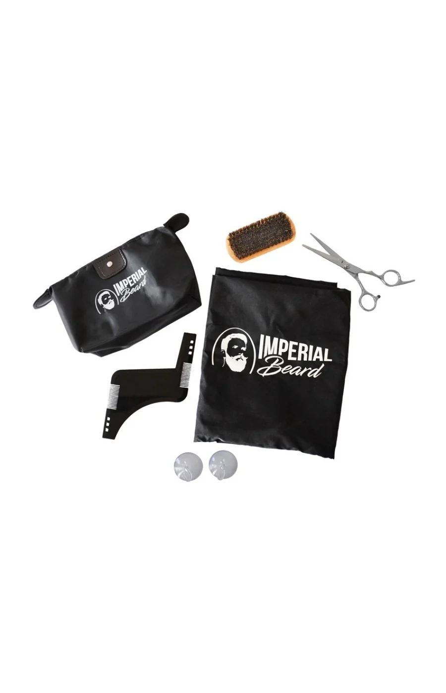 Trousse La panoplie du barbier - 4 produits - Image 5