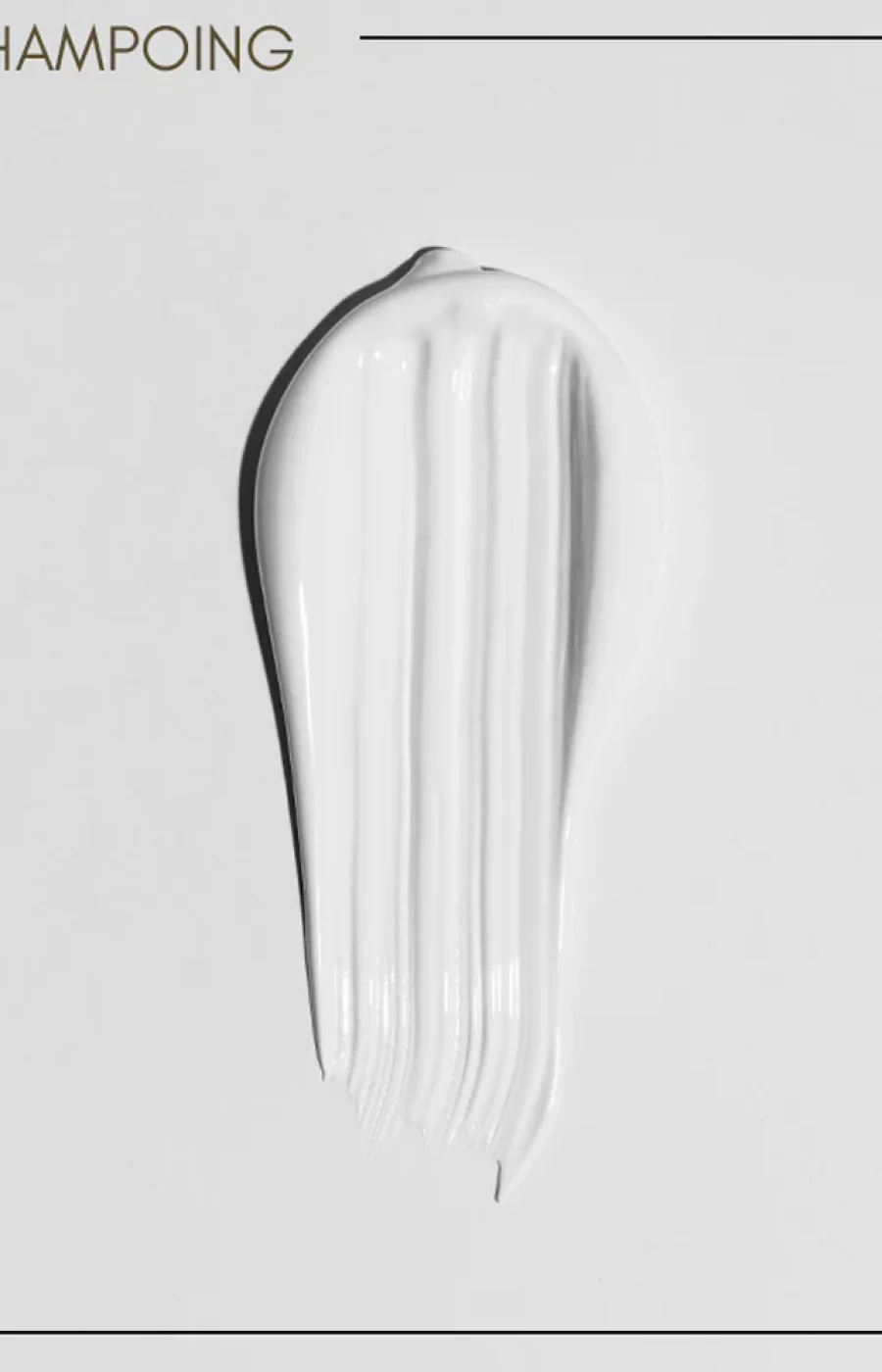 Shampoing réparateur - Ricin - 500 ml - Image 3