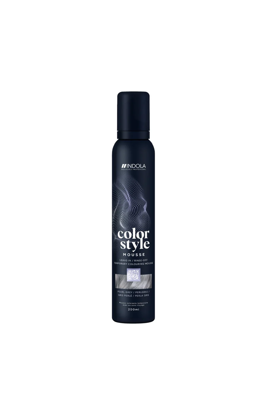 Mousse coiffante & colorante - Color Style - 200 ml - Image 13