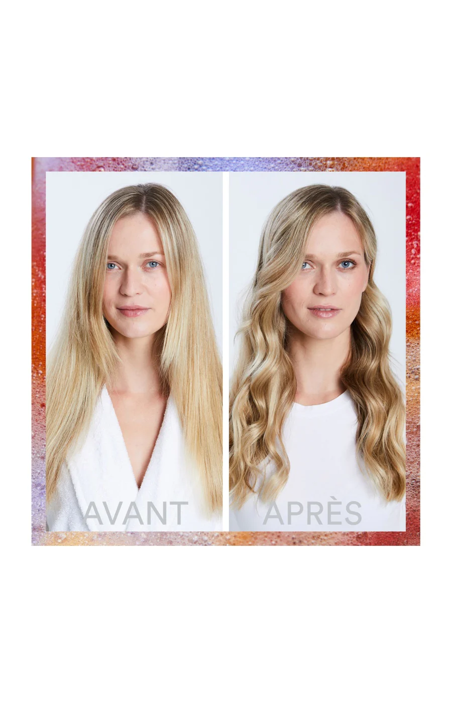 Mousse coiffante & colorante - Color Style - 200 ml - Image 3