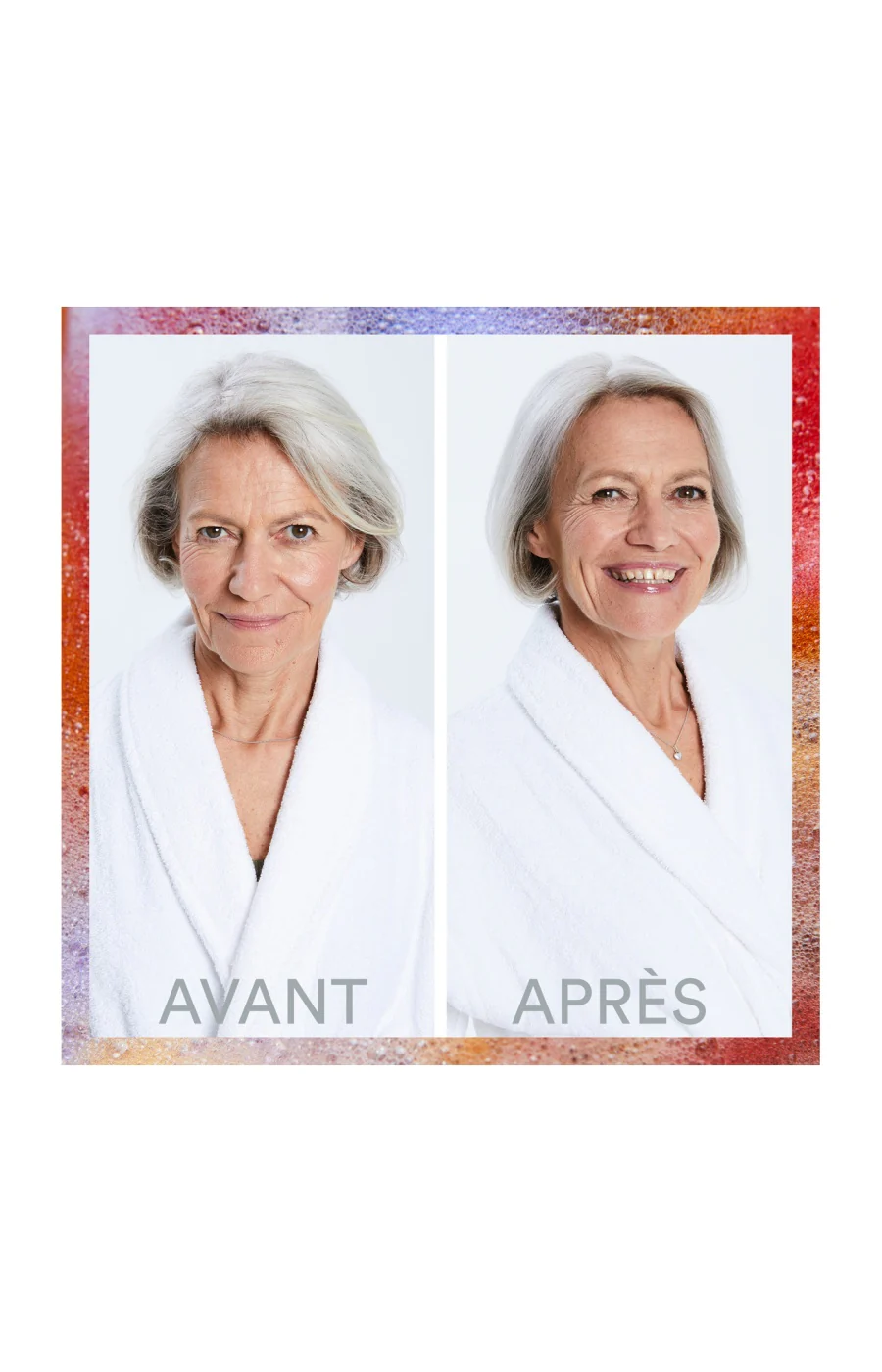 Mousse coiffante & colorante - Color Style - 200 ml - Image 7