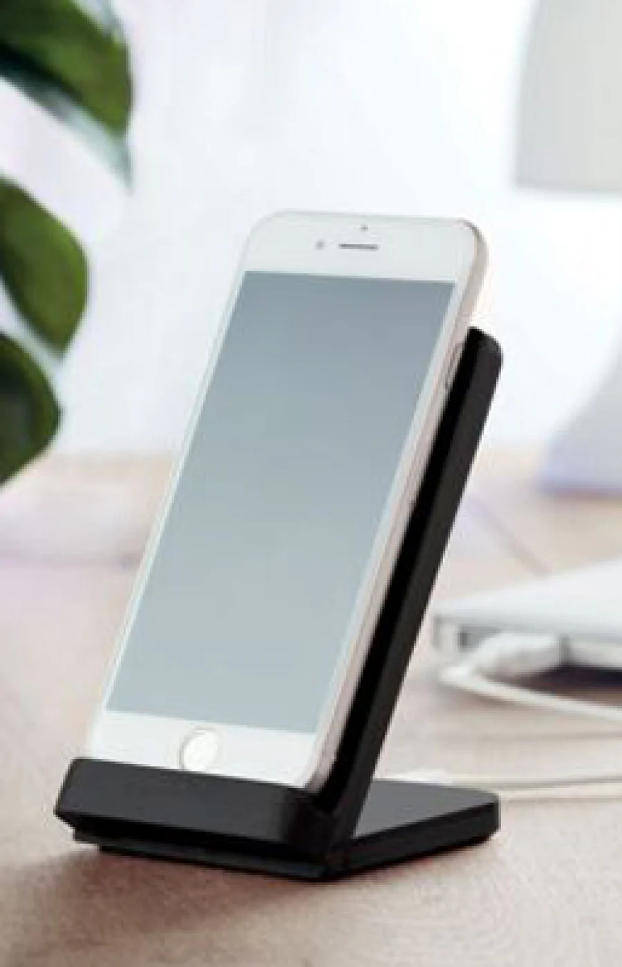 Chargeur sans fil pour smartphone - Image 2