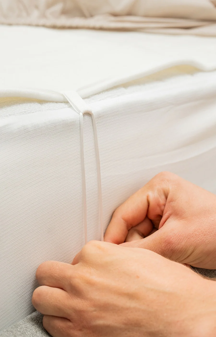 Surmatelas chauffant électrique - Krewarm - 80 x 150 cm - Image 4