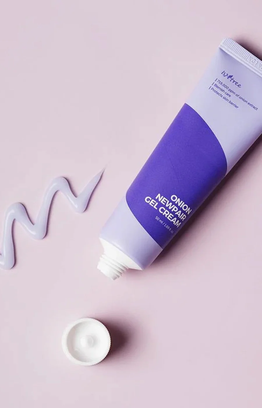 Crème gel anti-tâches - Vitamines C & acide hyaluronique - 50 ml - Image 3