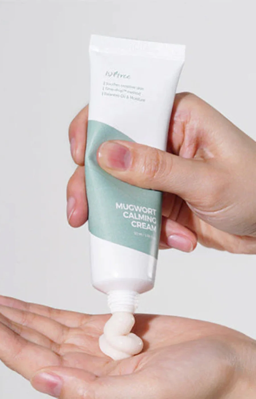 Crème hydratante - Armoise - 50 ml - Image 3