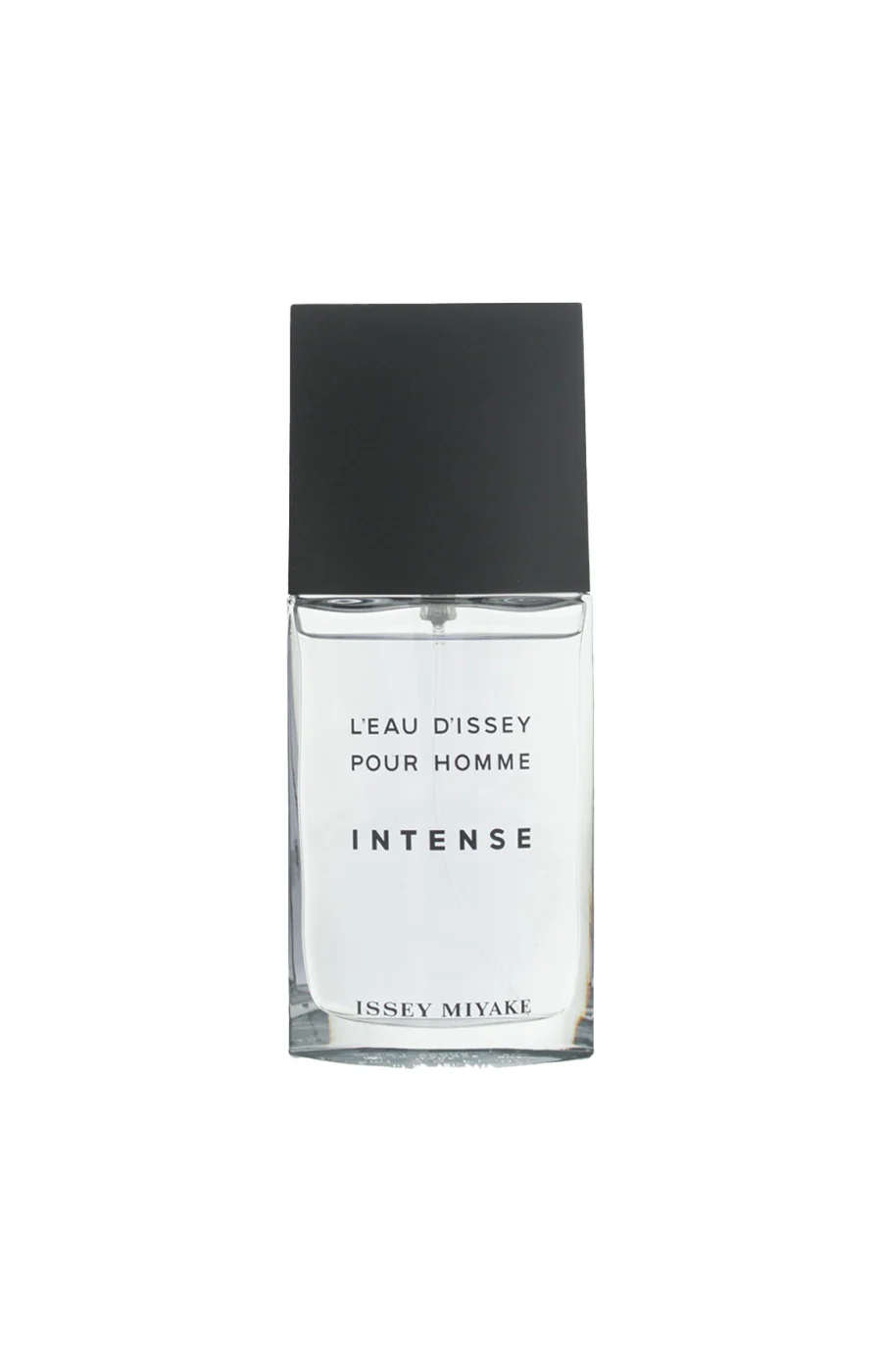 Intense Pour Homme Eau de toilette - Yuzu & Cardamome - Homme - Image 2