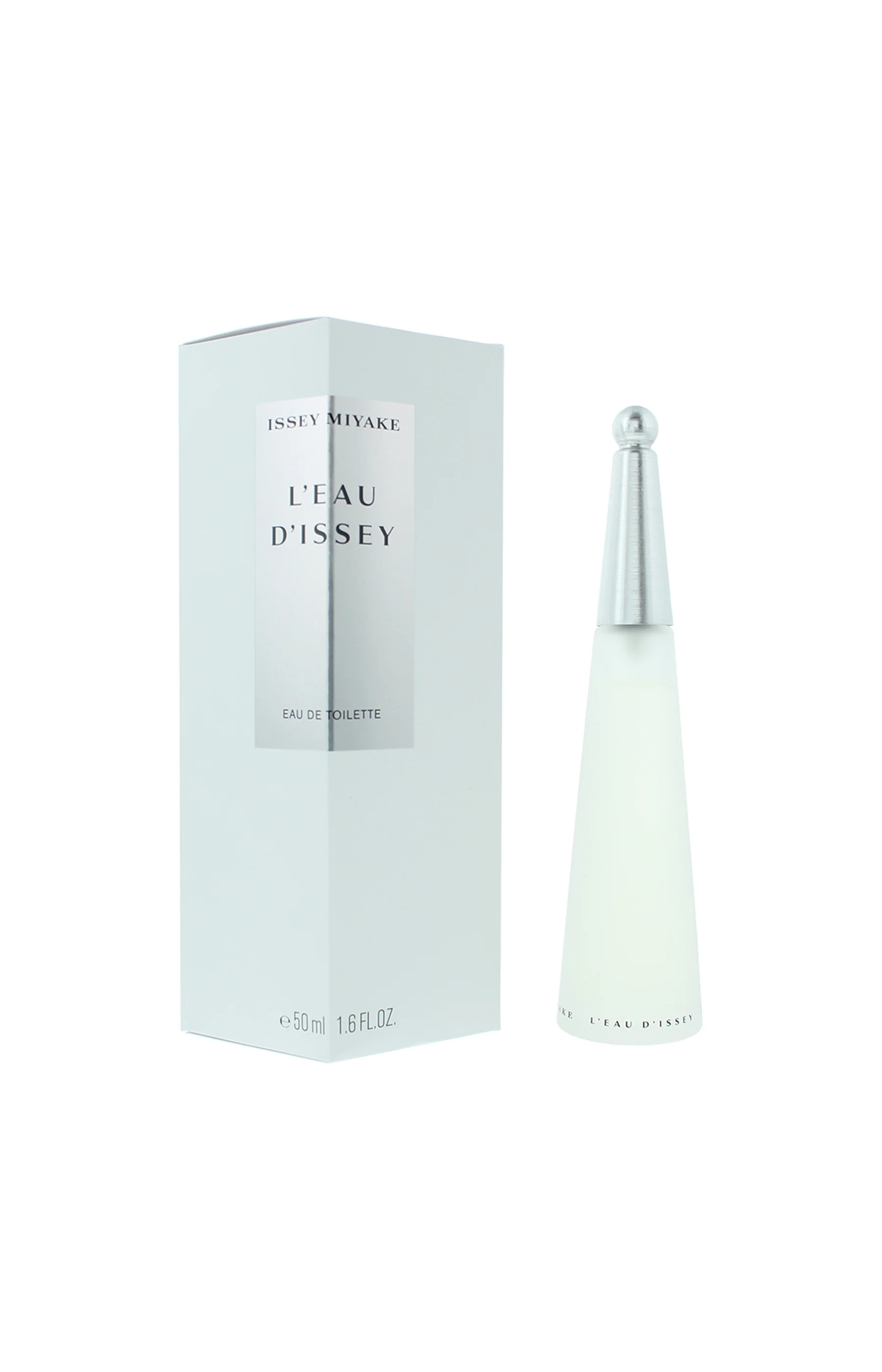 L'eau D'issey Eau de toilette - Floral