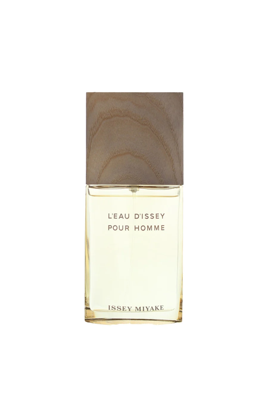 L'eau D'issey Pour Homme Vetiver Eau de Toilette - Gingembre & Sauge - Homme - Image 2