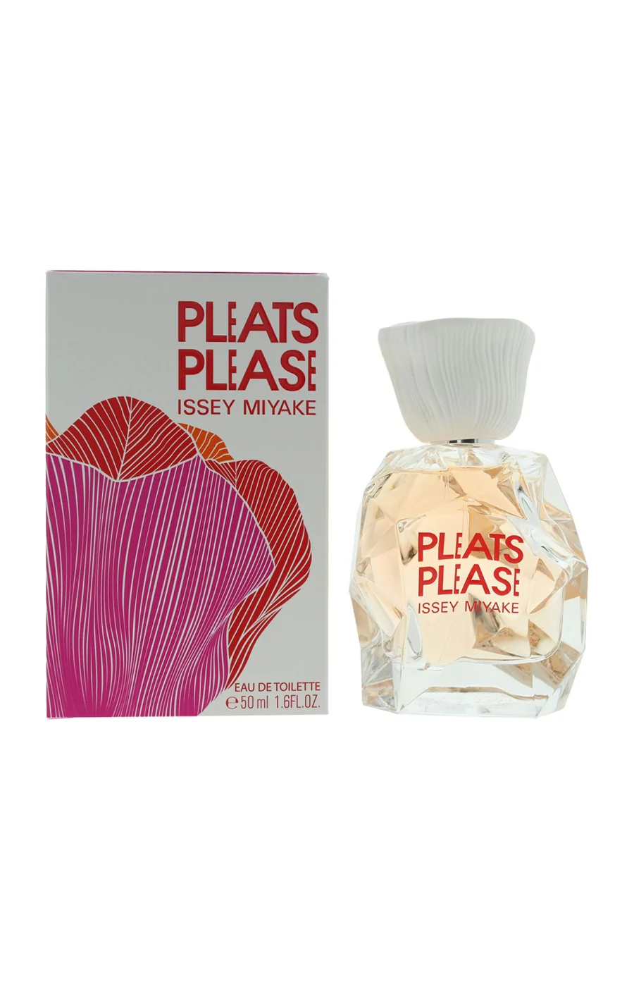 Pleats Please Eau de toilette - Poire & Pivoine - Image 2