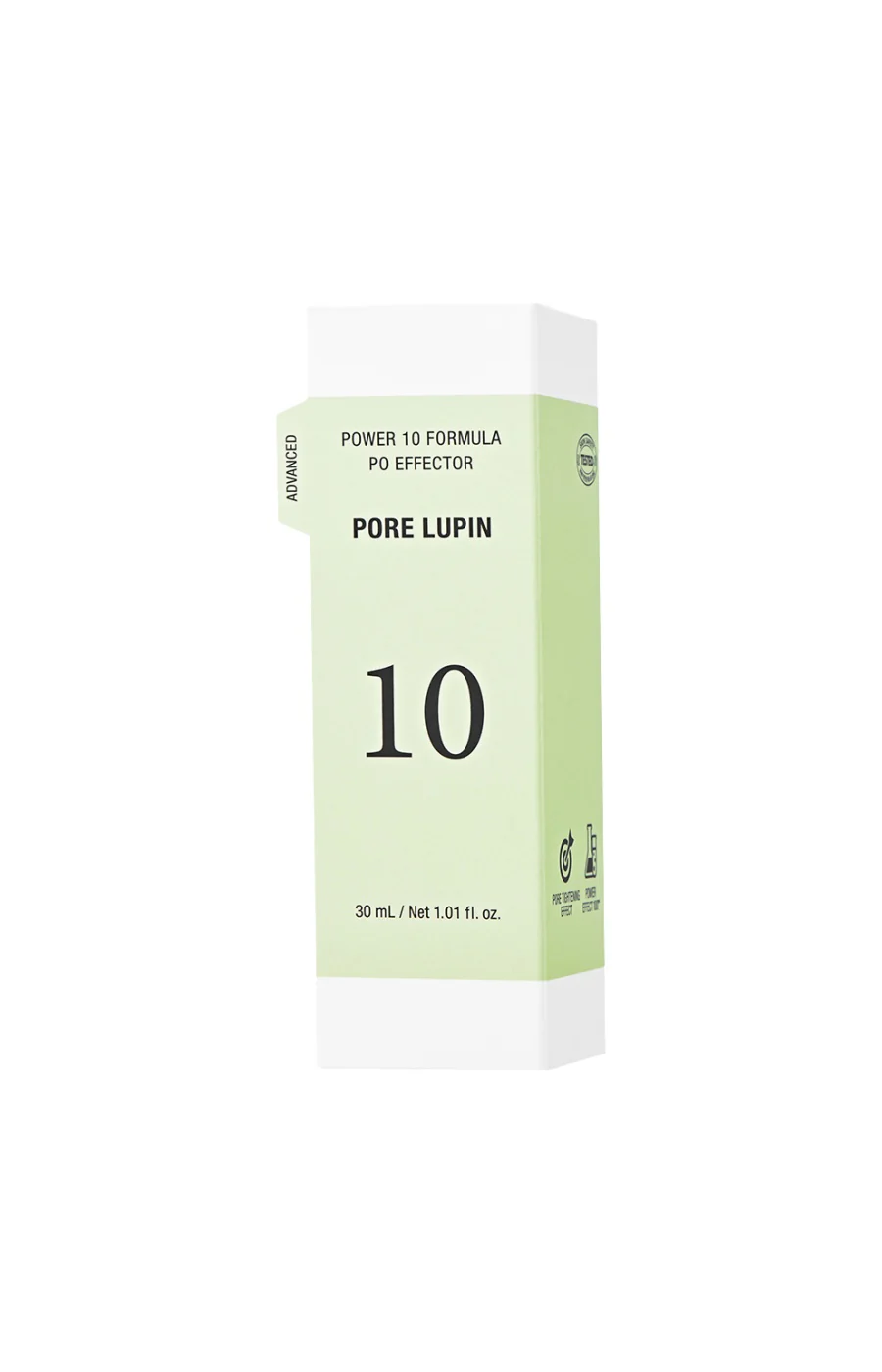 Sérum anti imperfections - Acide citrique & salicylique - Peaux à imperfections - Image 2