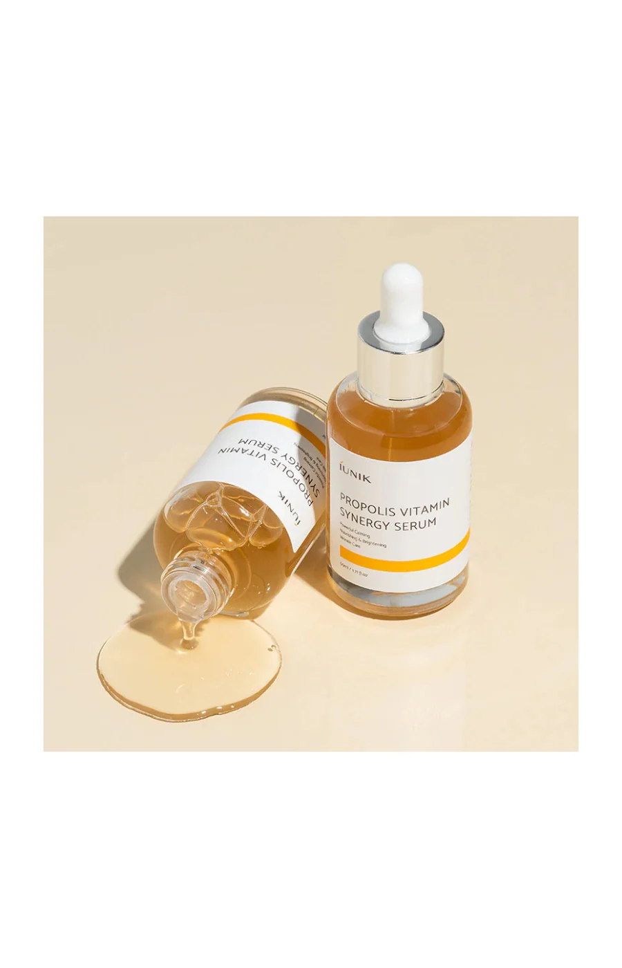 Sérum antioxydant - Propolis & vitamines - 50 ml - Image 2