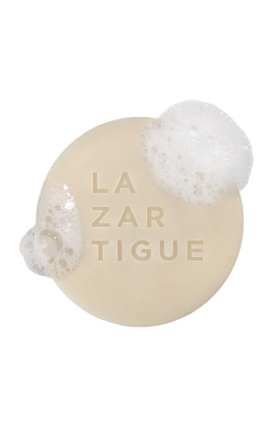 Shampoing solide nourrissant - Huile de dattier - 75 g - Image 4