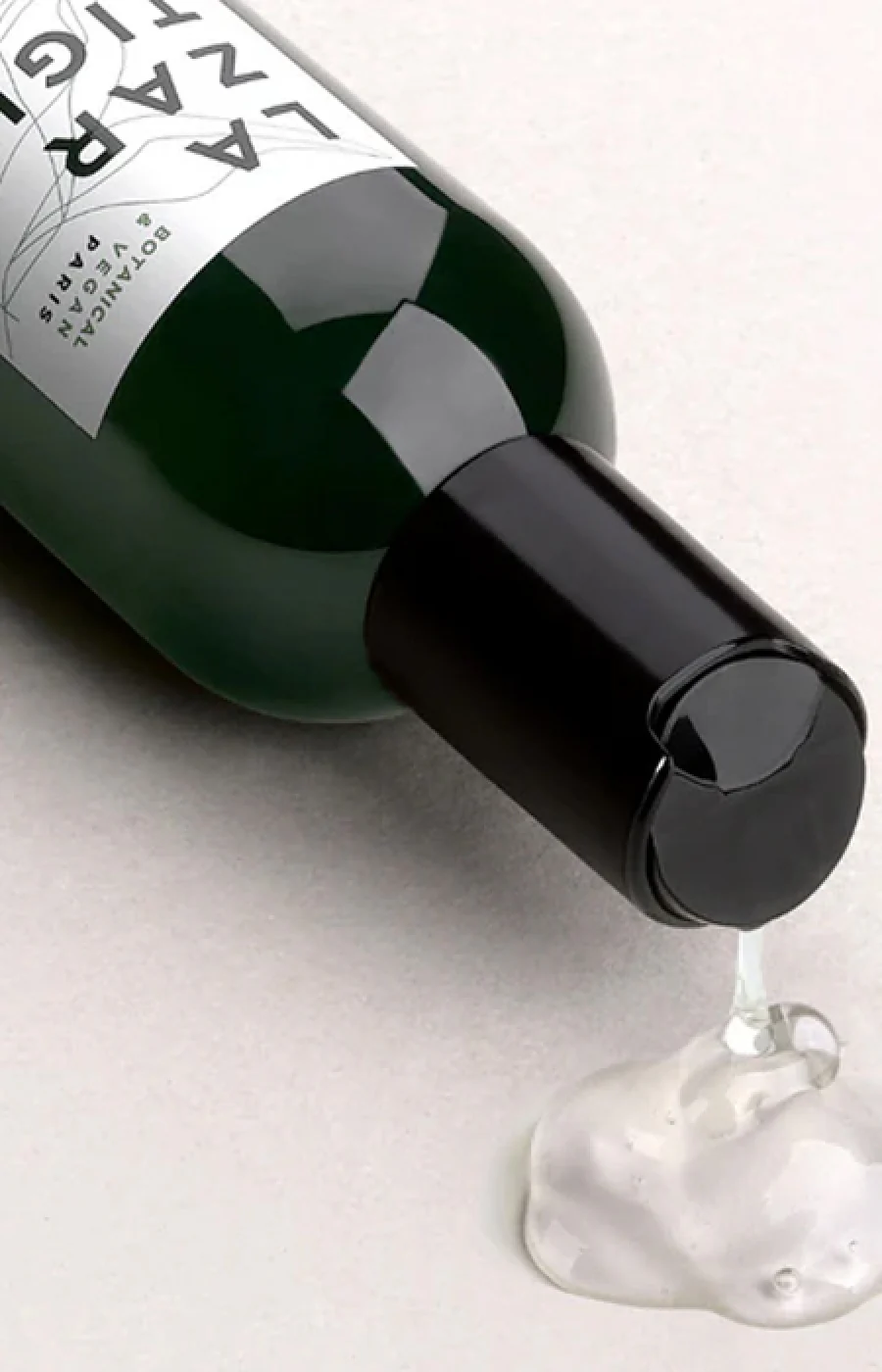 Shampoing traitant anti-pelliculaire - Phase 1 - Écorce de jujubier - 250 ml - Image 2