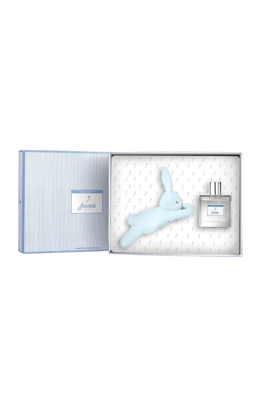 Coffret Tout Petit Eau de senteur - Floral - Bébé - 100 ml