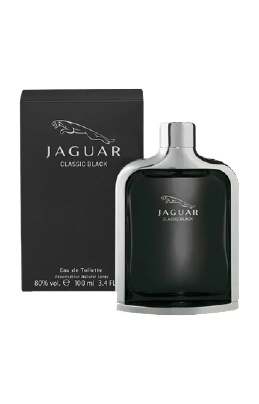 Classic Black Eau de toilette - Oriental fougère - Homme