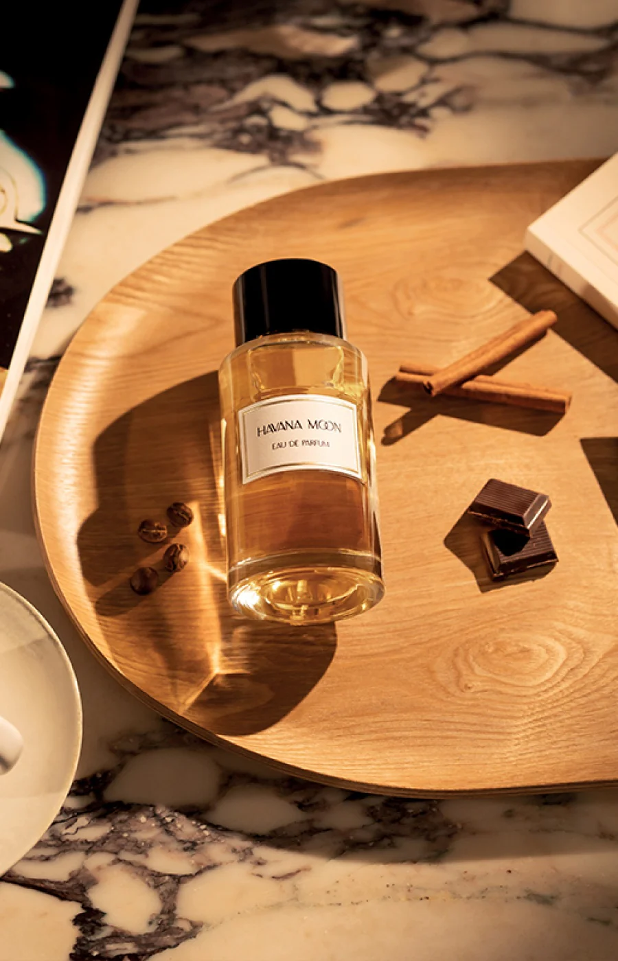 Havana Moon Eau de parfum - Oriental - Image 2