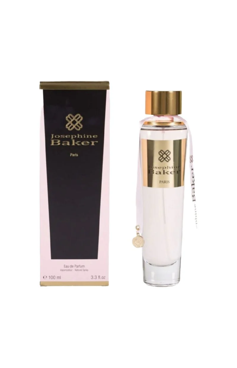 Joséphine Baker Pari Eau de parfum - Floral