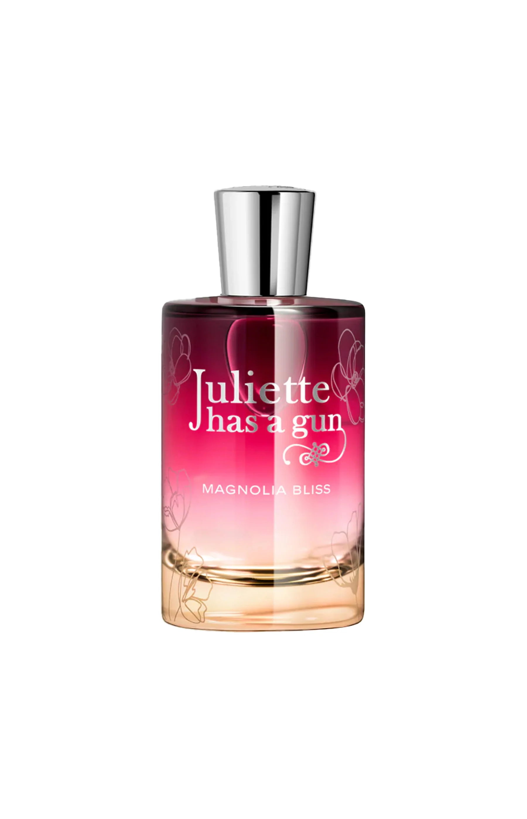 Magnolia Bliss Eau de parfum - Fruité floral