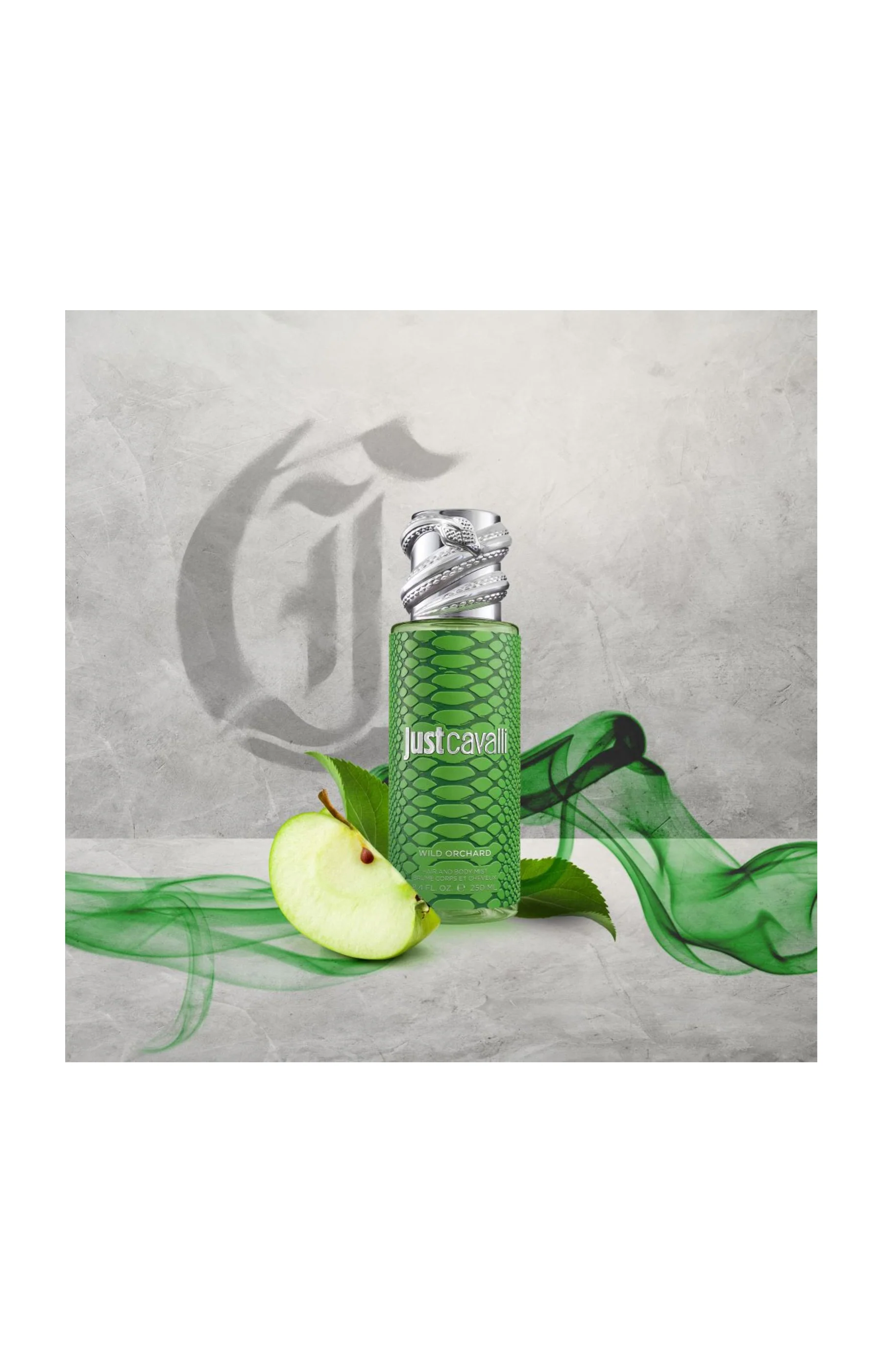 Brume parfumée - Wild Orchard - Pomme verte & pivoine - 250 ml - Image 2