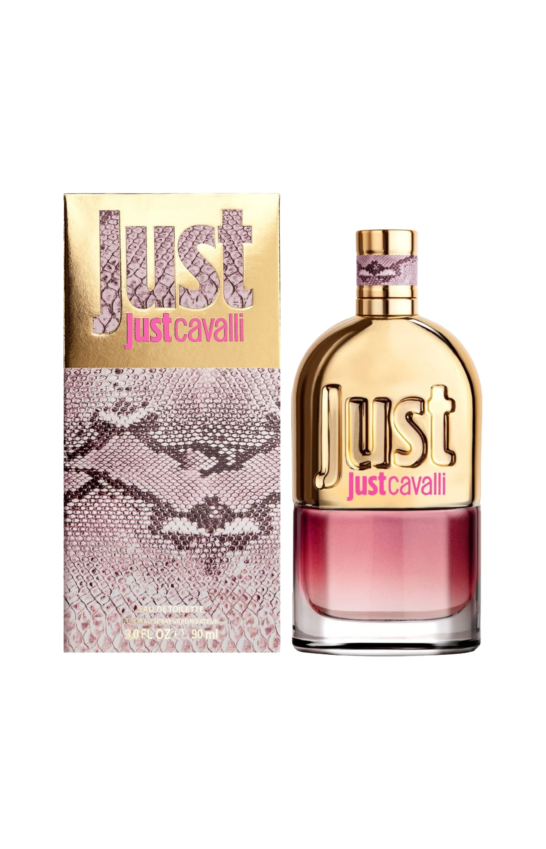 Just Cavalli For Her Eau de toilette - Floral - 90 ml - Image 2