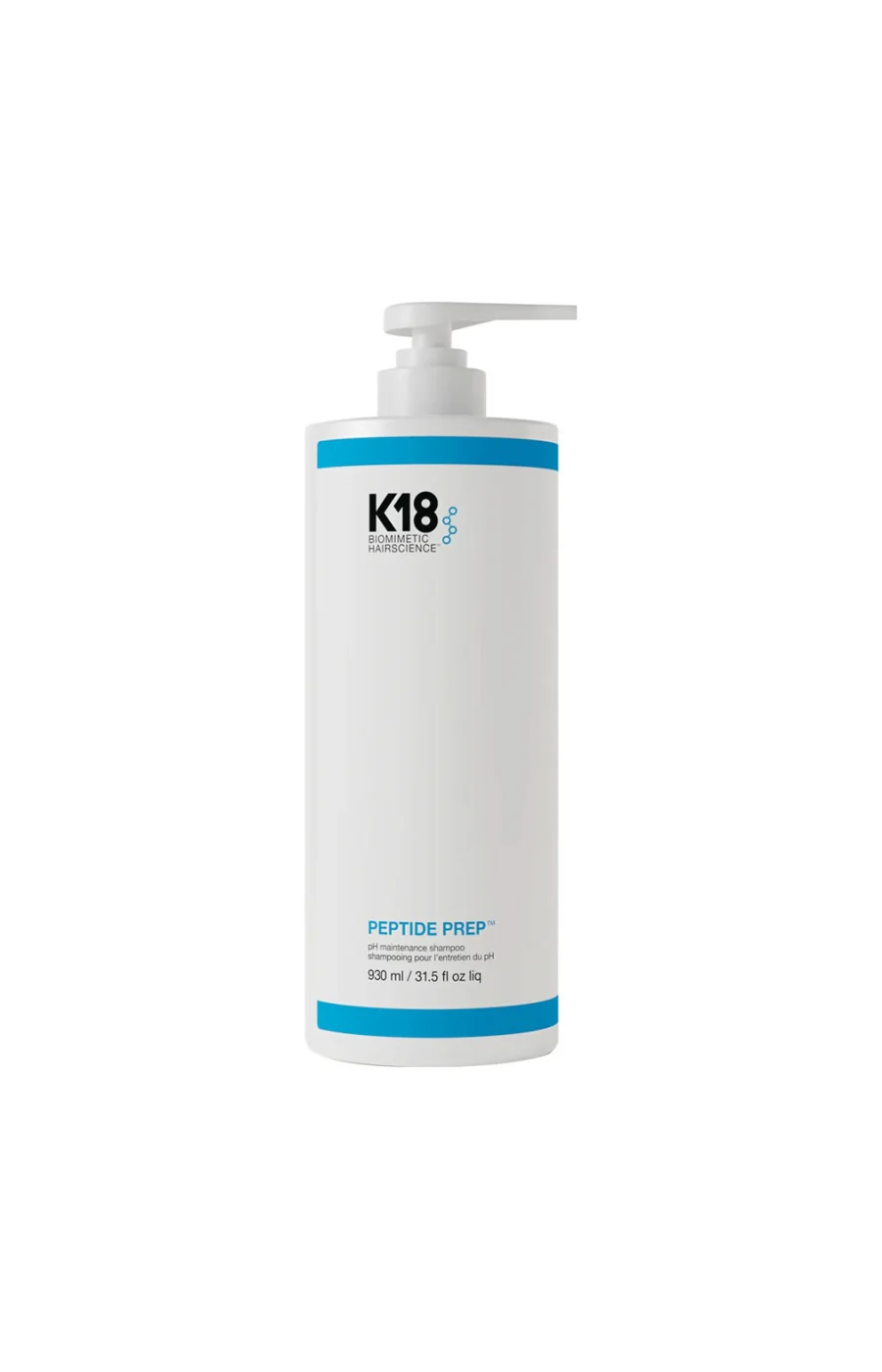 Shampoing entretien - PEPTIDE PREP™ - Image 2