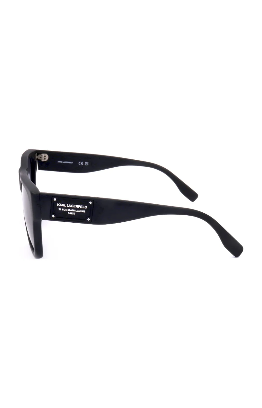 Karl Lagerfeld - Lunettes de soleil - Catégorie 3 - Image 3