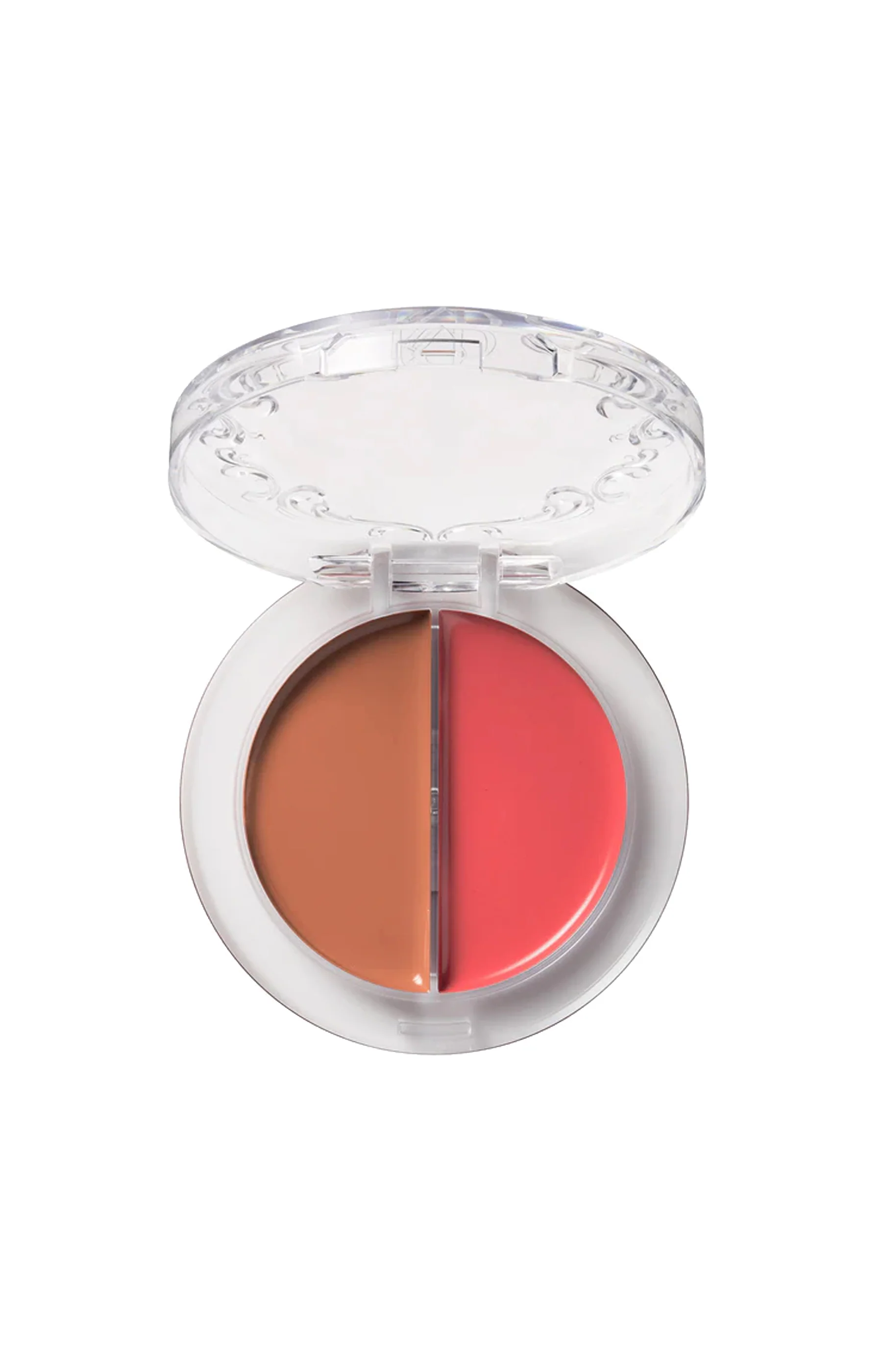 Blush crème duo - Good Apple - Image 3
