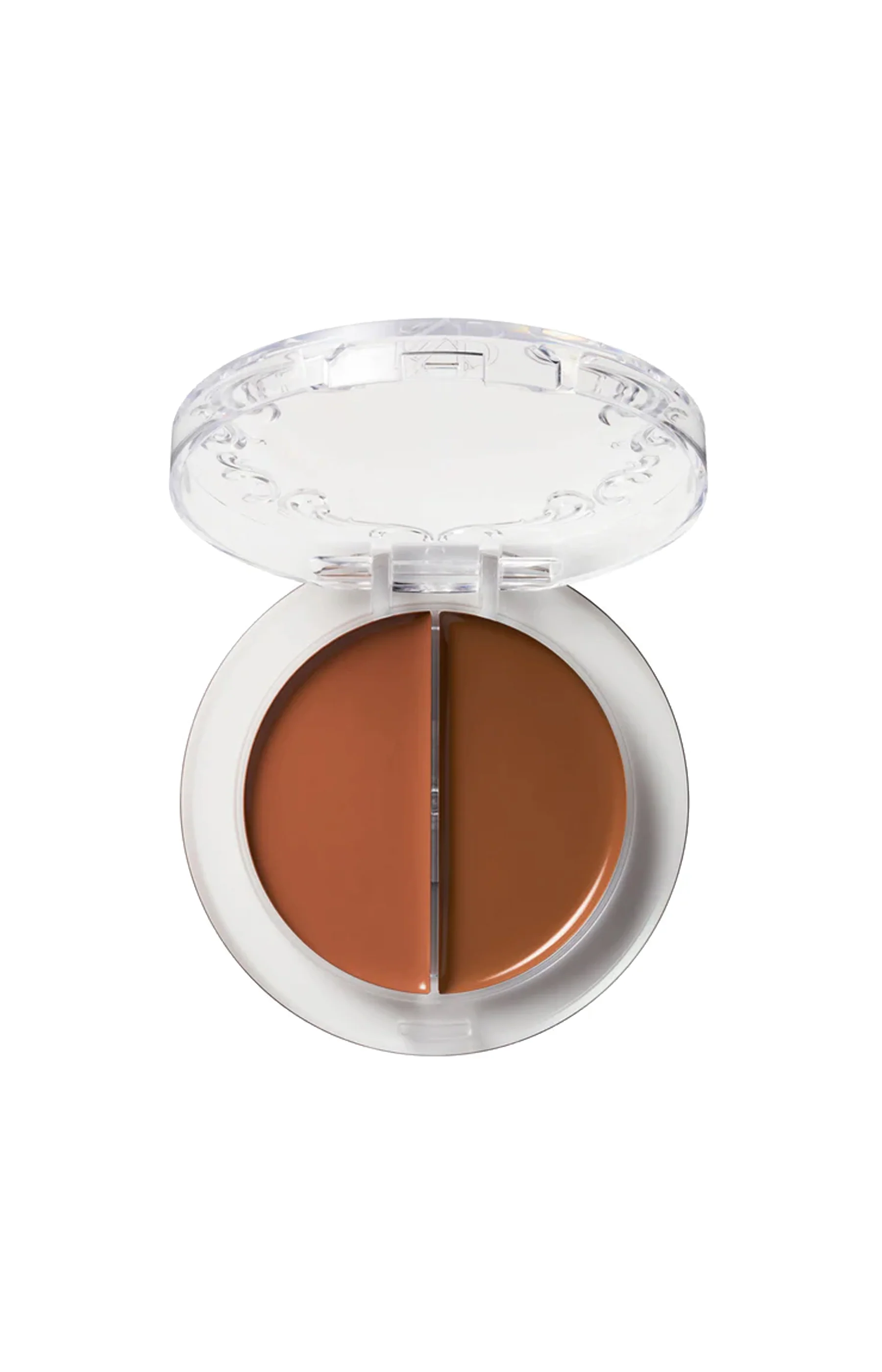 Bronzer crème duo - Good Apple - Image 3