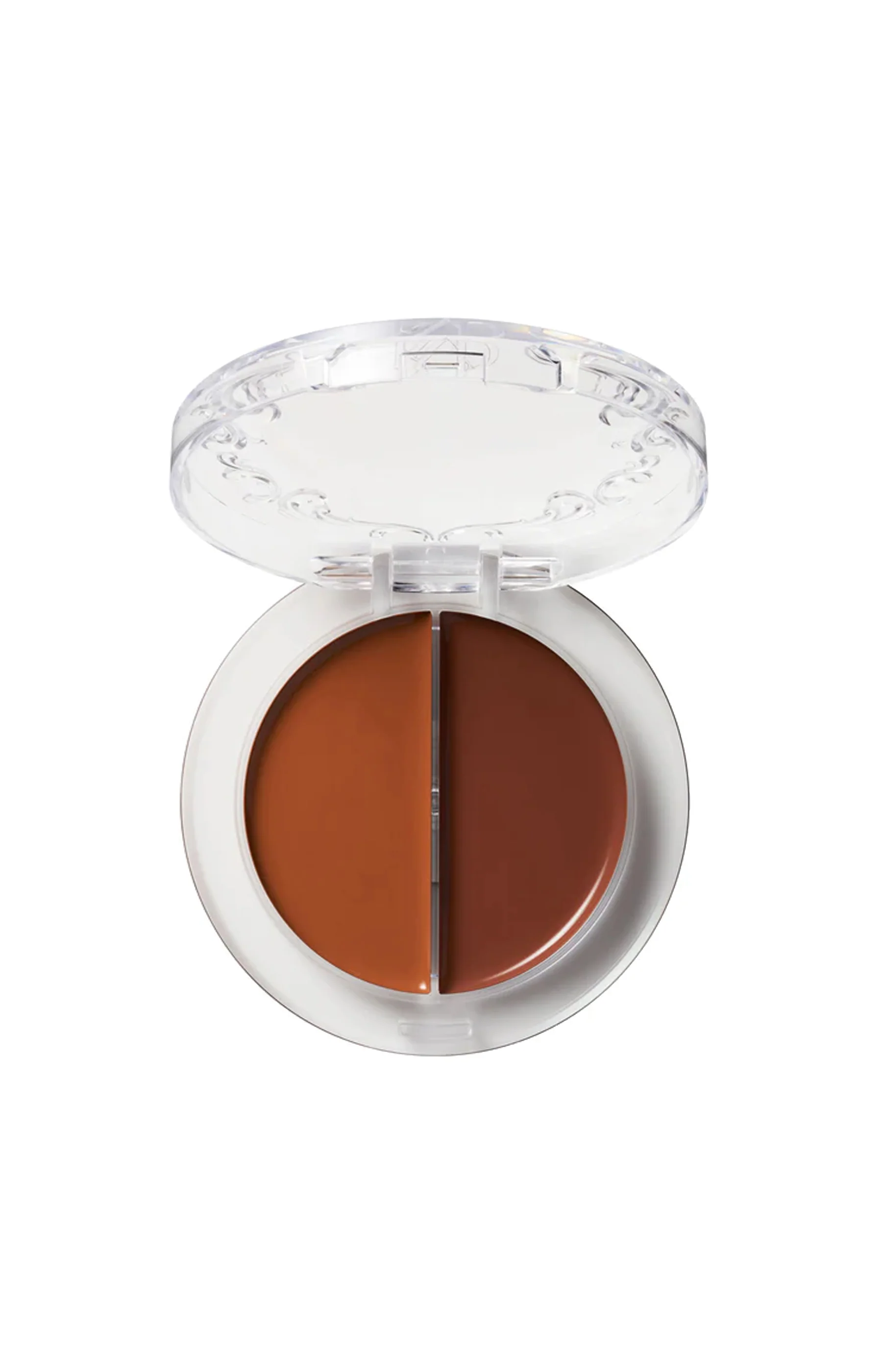 Bronzer crème duo - Good Apple - Image 4