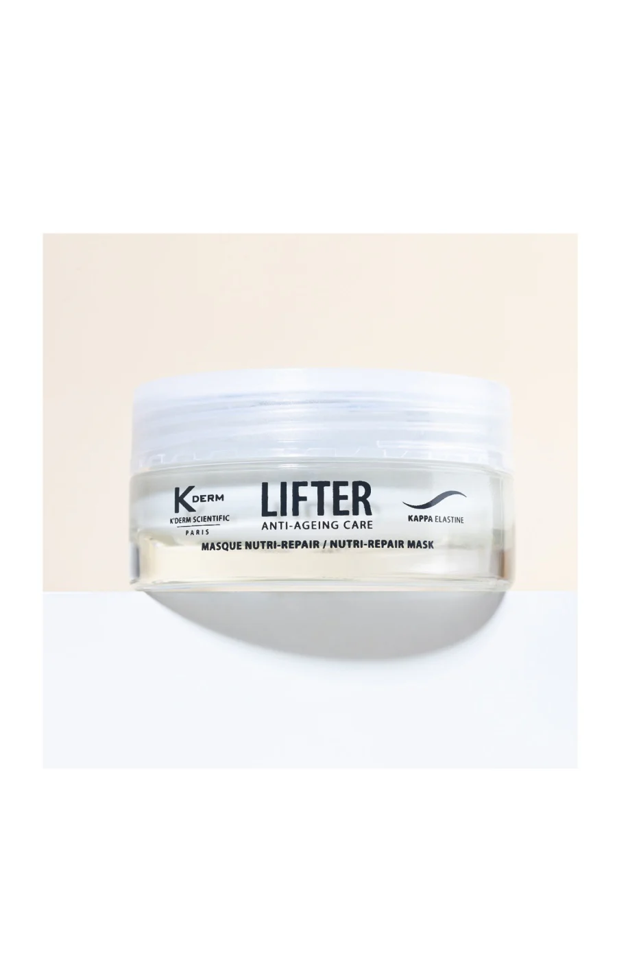Masque nutri-repair - Visage - 50 ml - Image 2