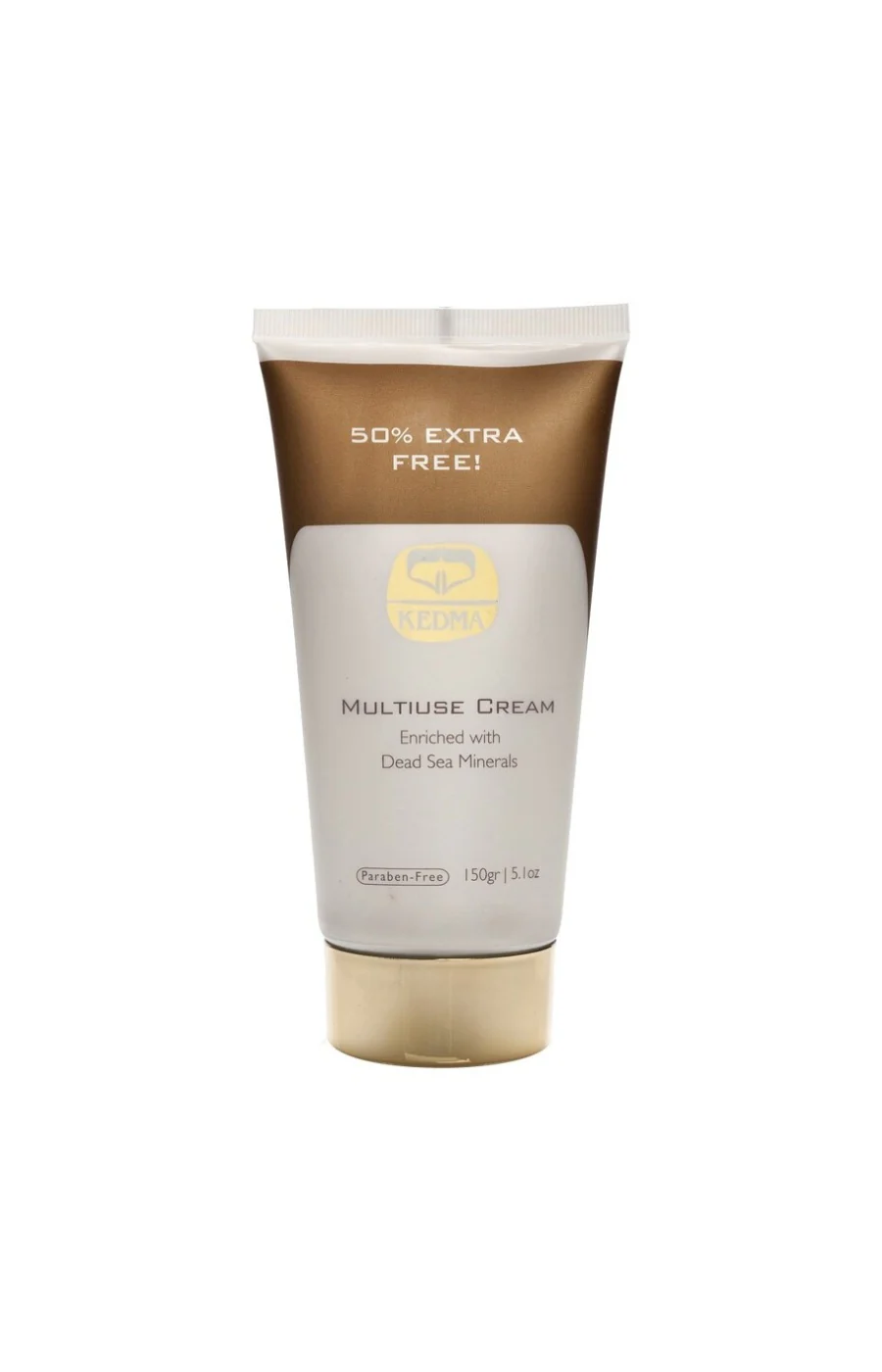 Crème hydratante - Visage & corps - 150 g