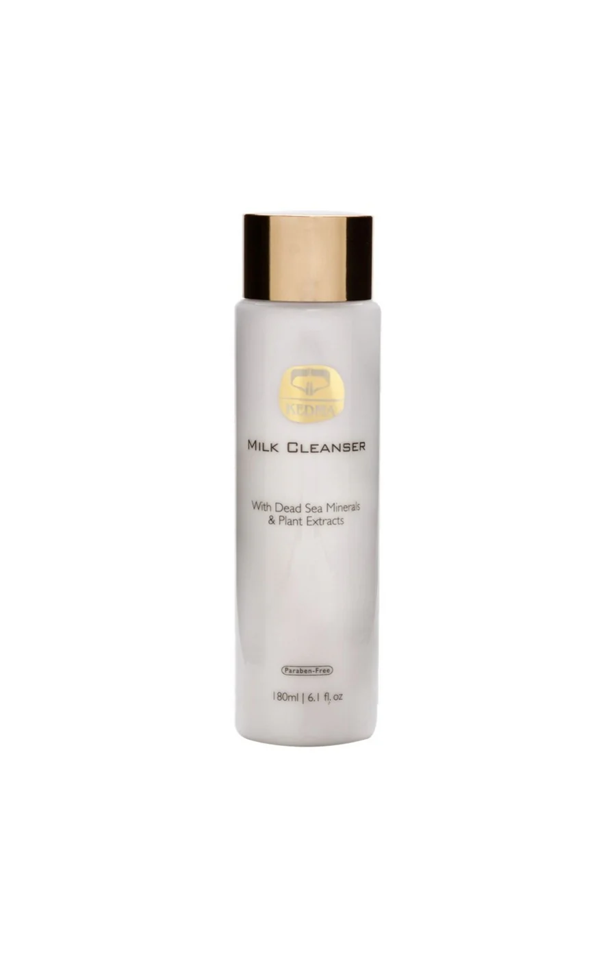 Lait nettoyant - Visage - 180 ml