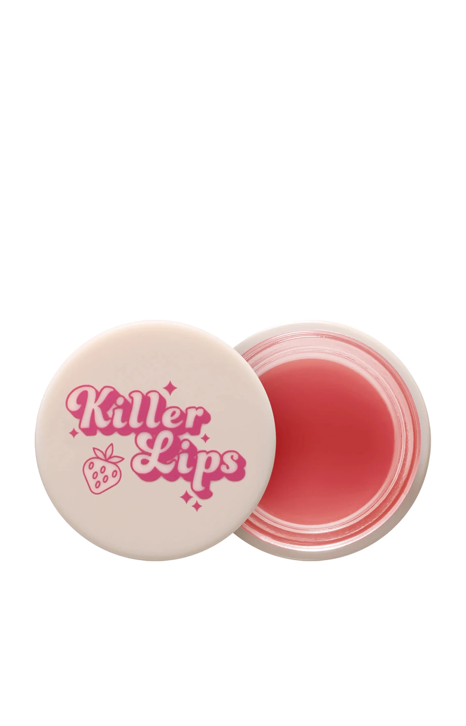 Masque lèvres – Killer Lips Silk Kiss - Image 4