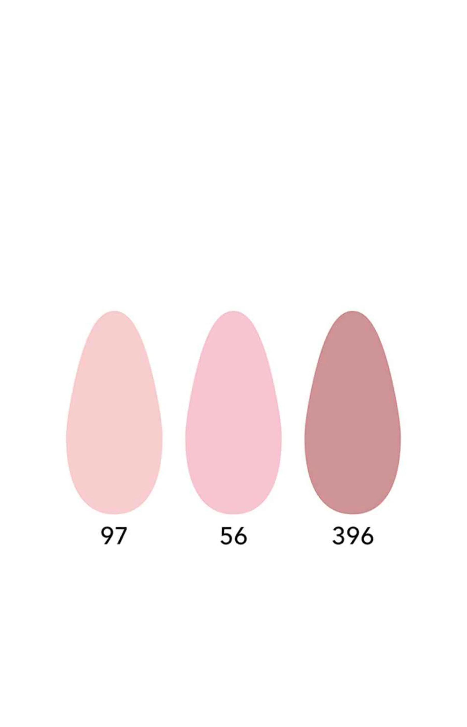Coffret de vernis à ongles - Sweet Harmony - 3 produits - Image 2
