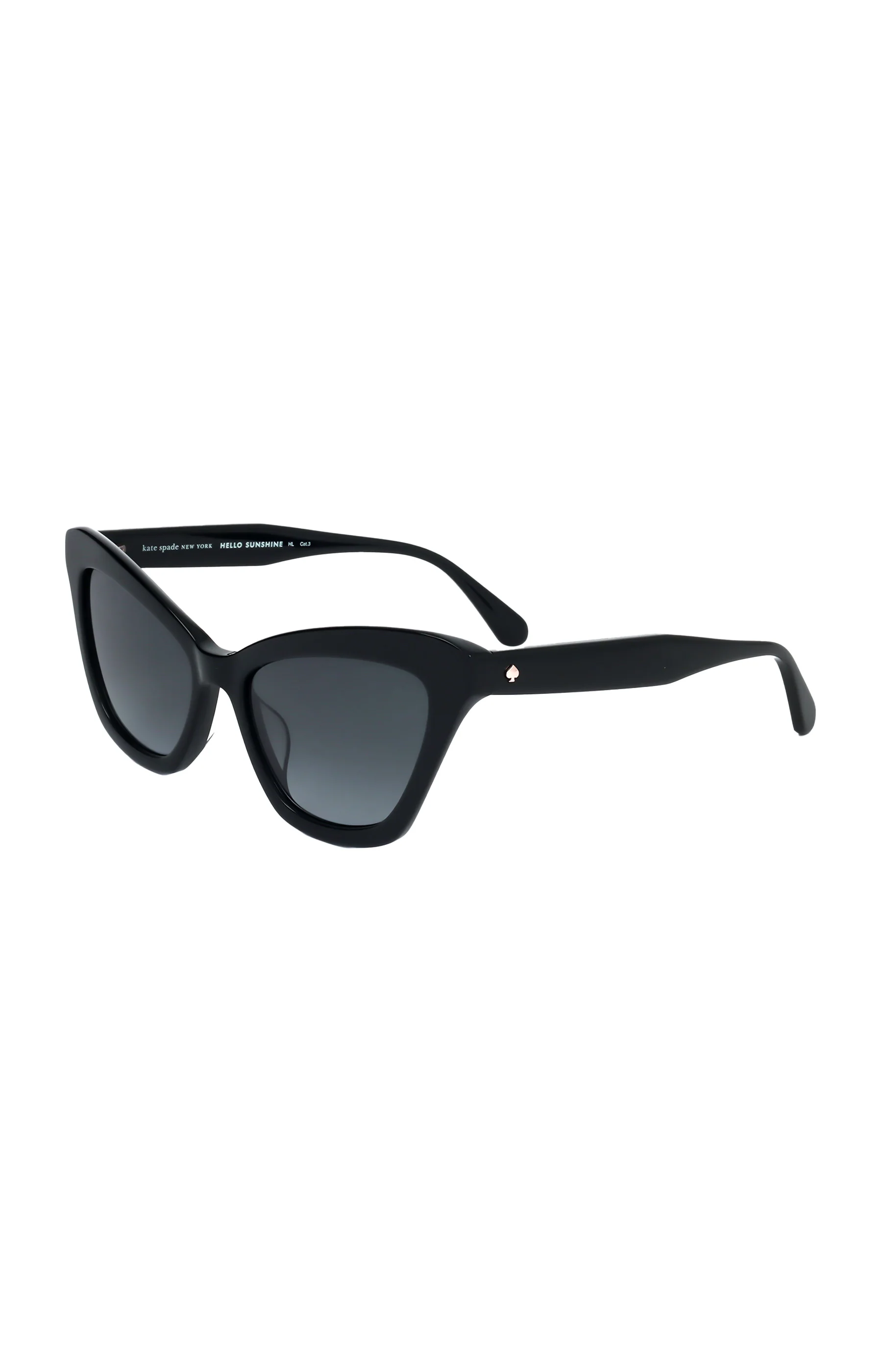Kate Spade - Lunettes de soleil - Catégorie 3