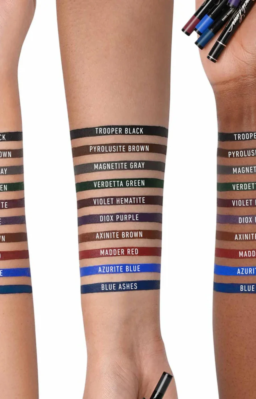 Crayon eyeliner - Tattoo Pencil - Image 12