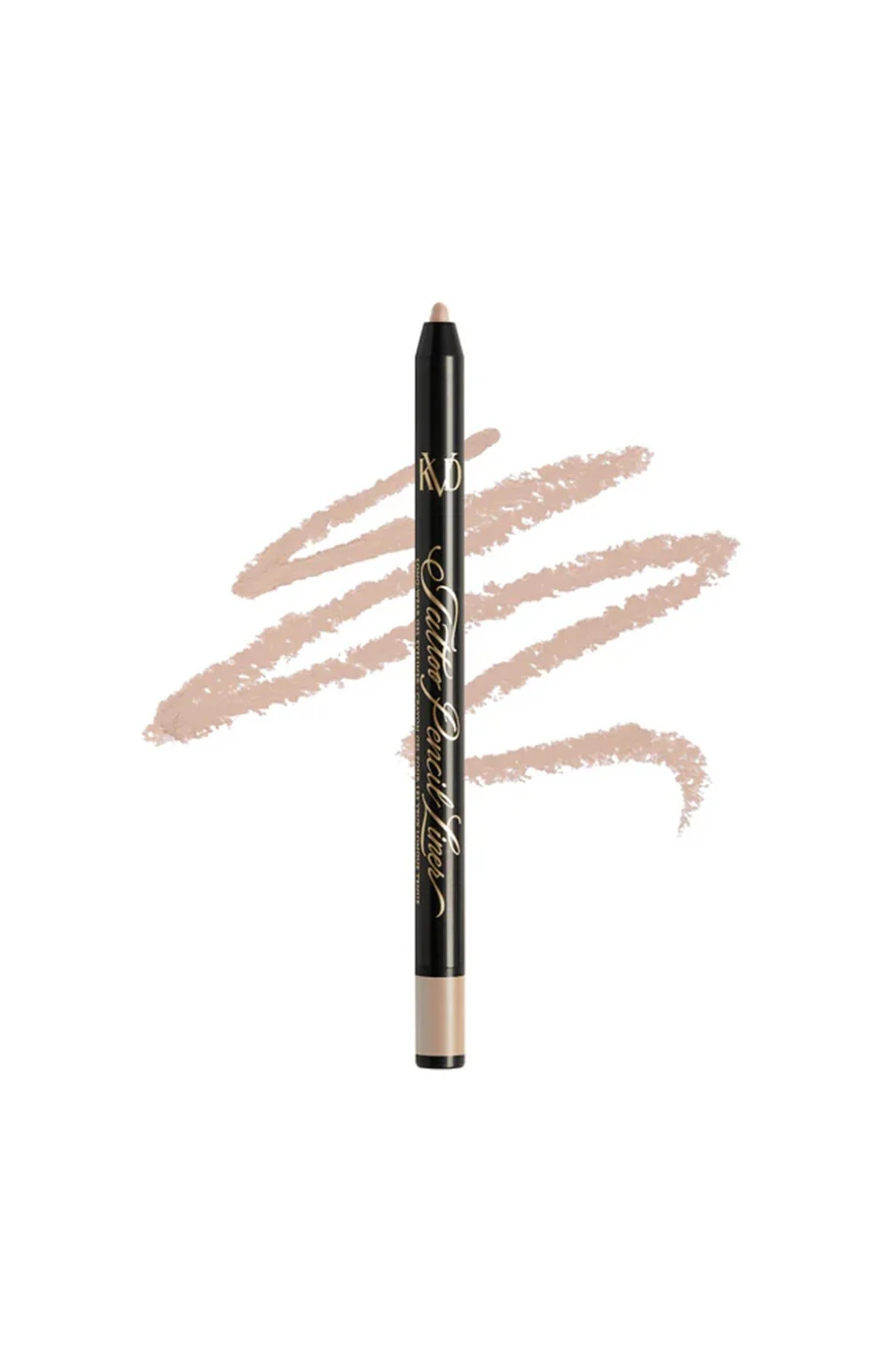 Crayon eyeliner - Tattoo Pencil - Image 4