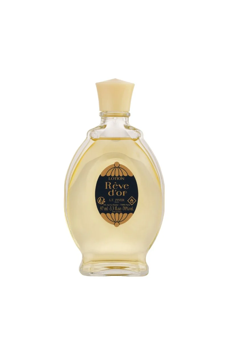 Rêve d'Or splash - Eau de Cologne - Oriental floral - Image 2
