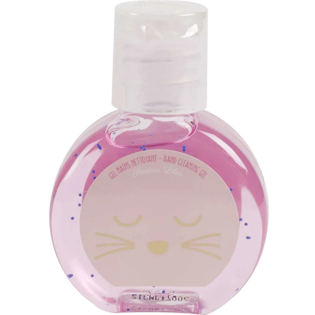 Coffret cosmétique - Chat - Mains - 4 produits