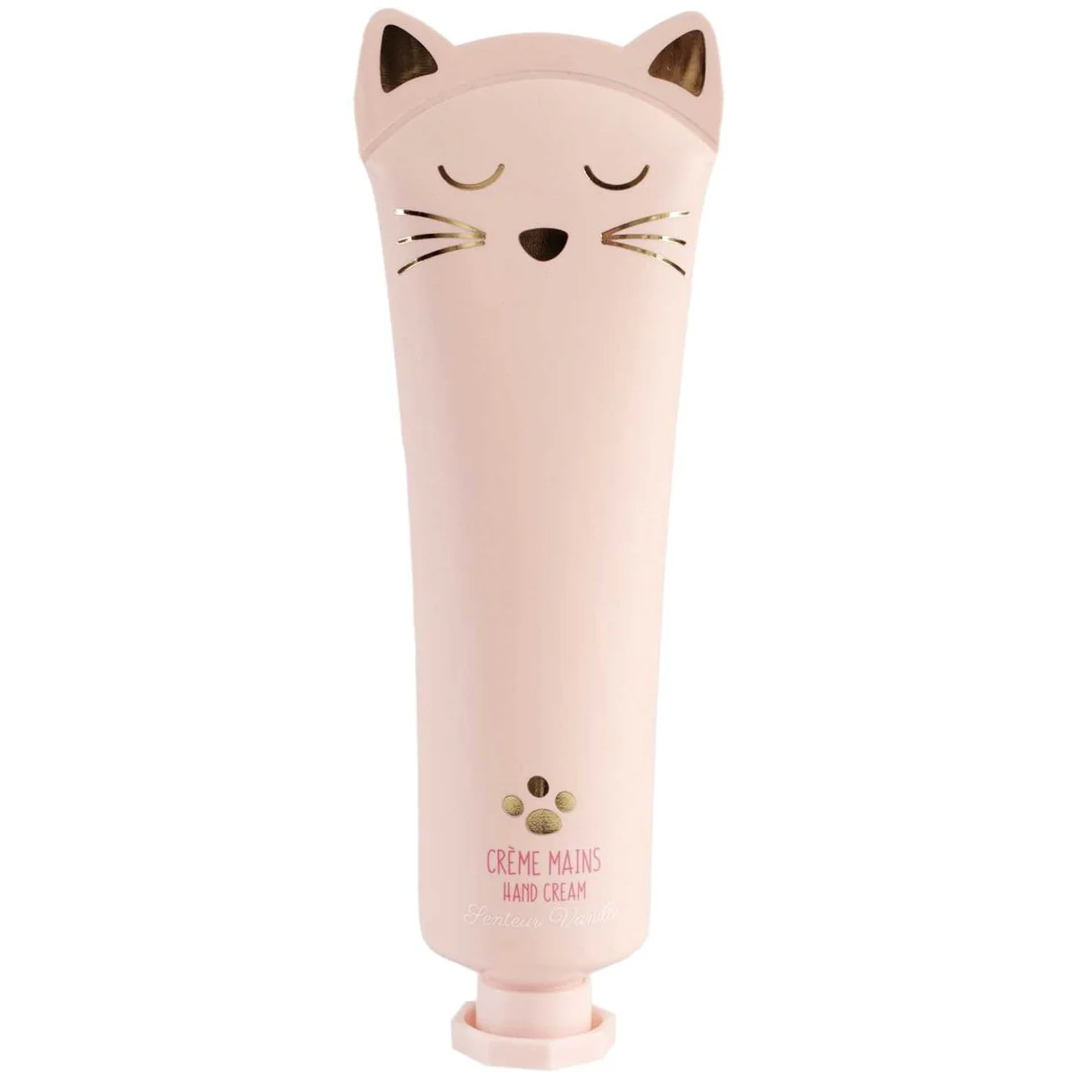 Coffret cosmétique - Chat - Mains - 4 produits - Image 3