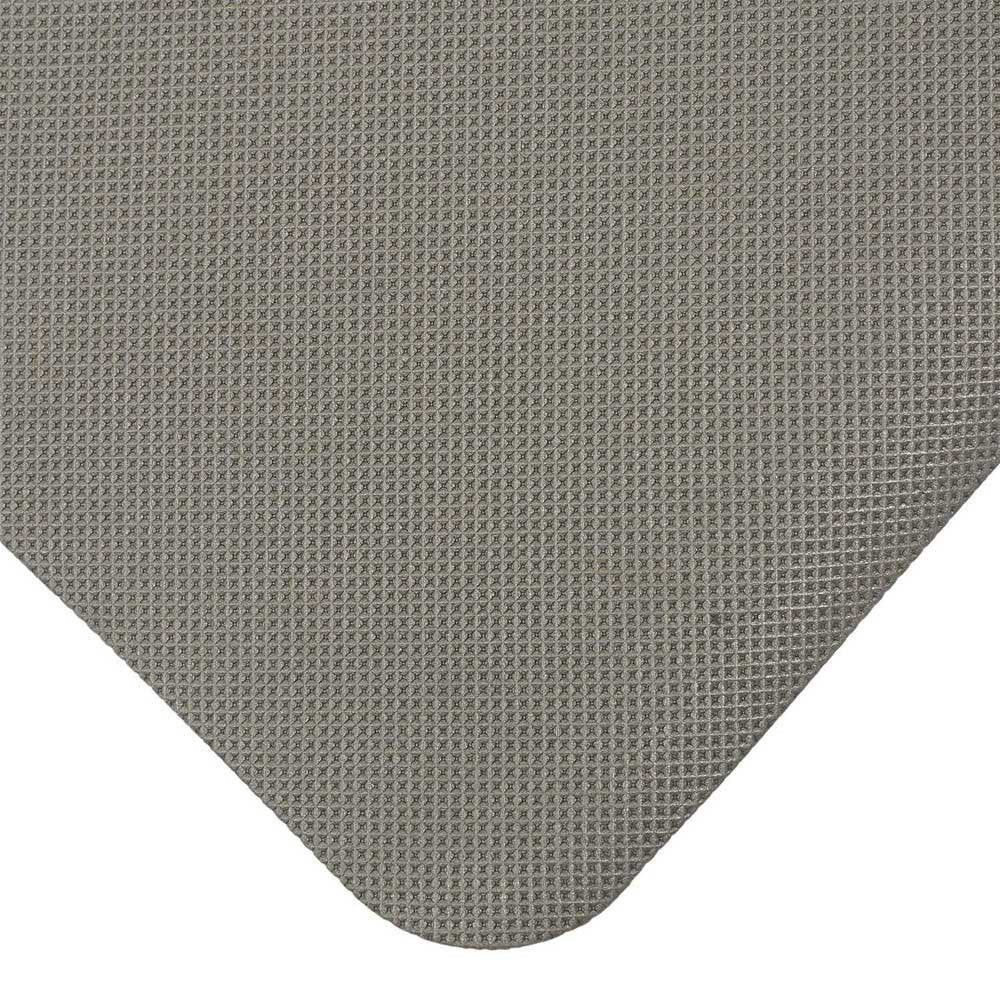 Tapis de fitness - Gris - Image 2