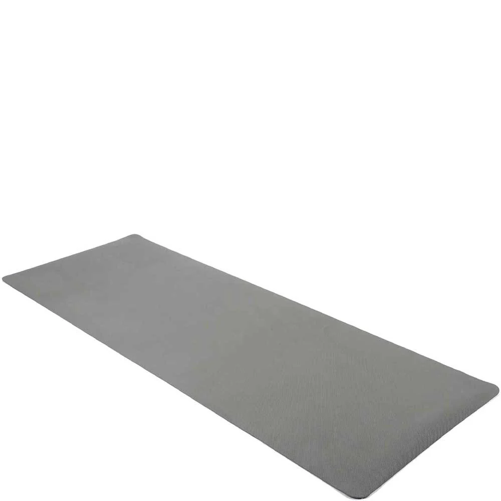 Tapis de fitness - Gris - Image 3