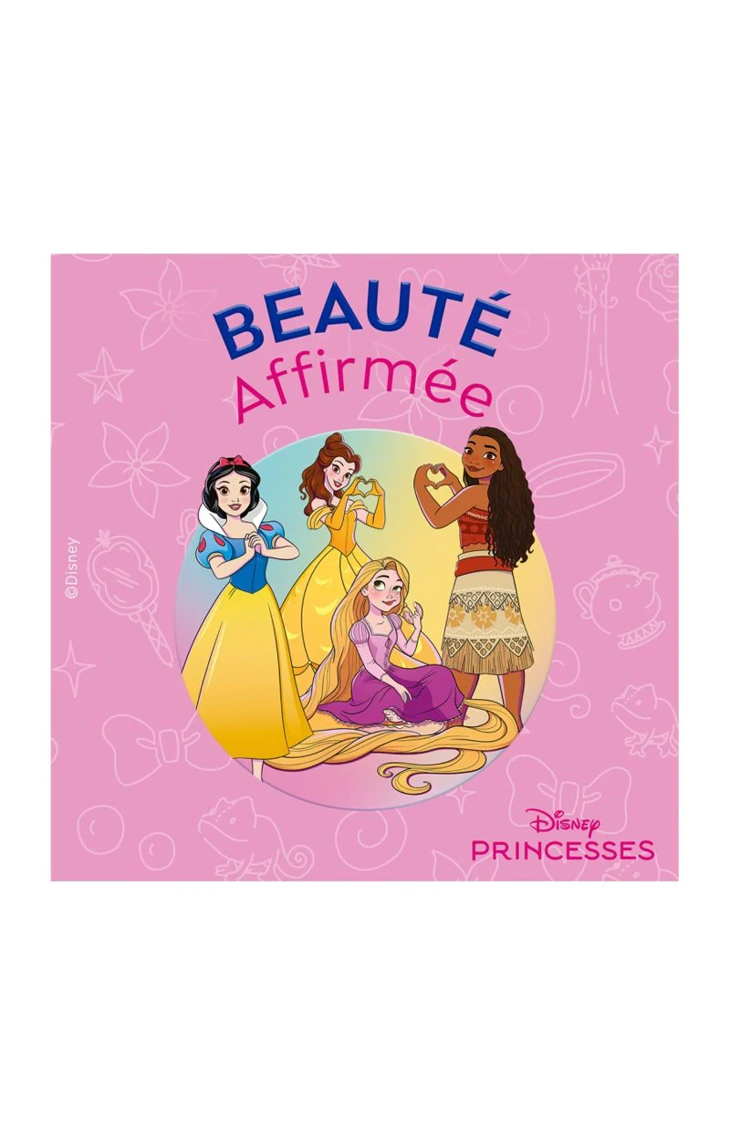 Labello - Disney Princesse - Fraise - Raiponce - 2 x 4,8 g - Image 5