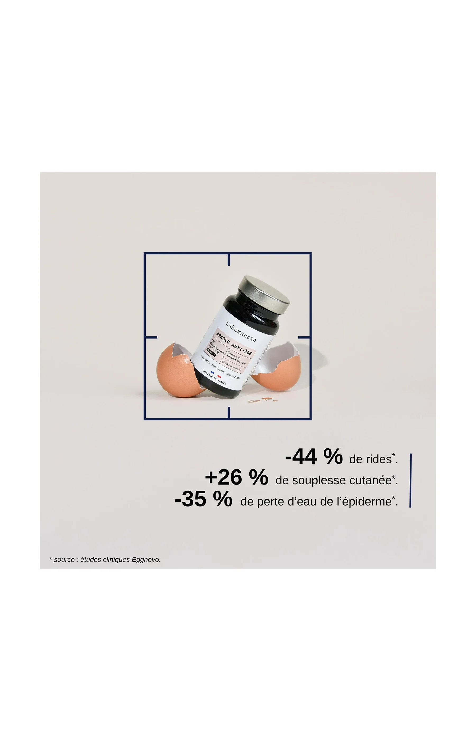 Absolu anti-âge - 1 mois - Image 3