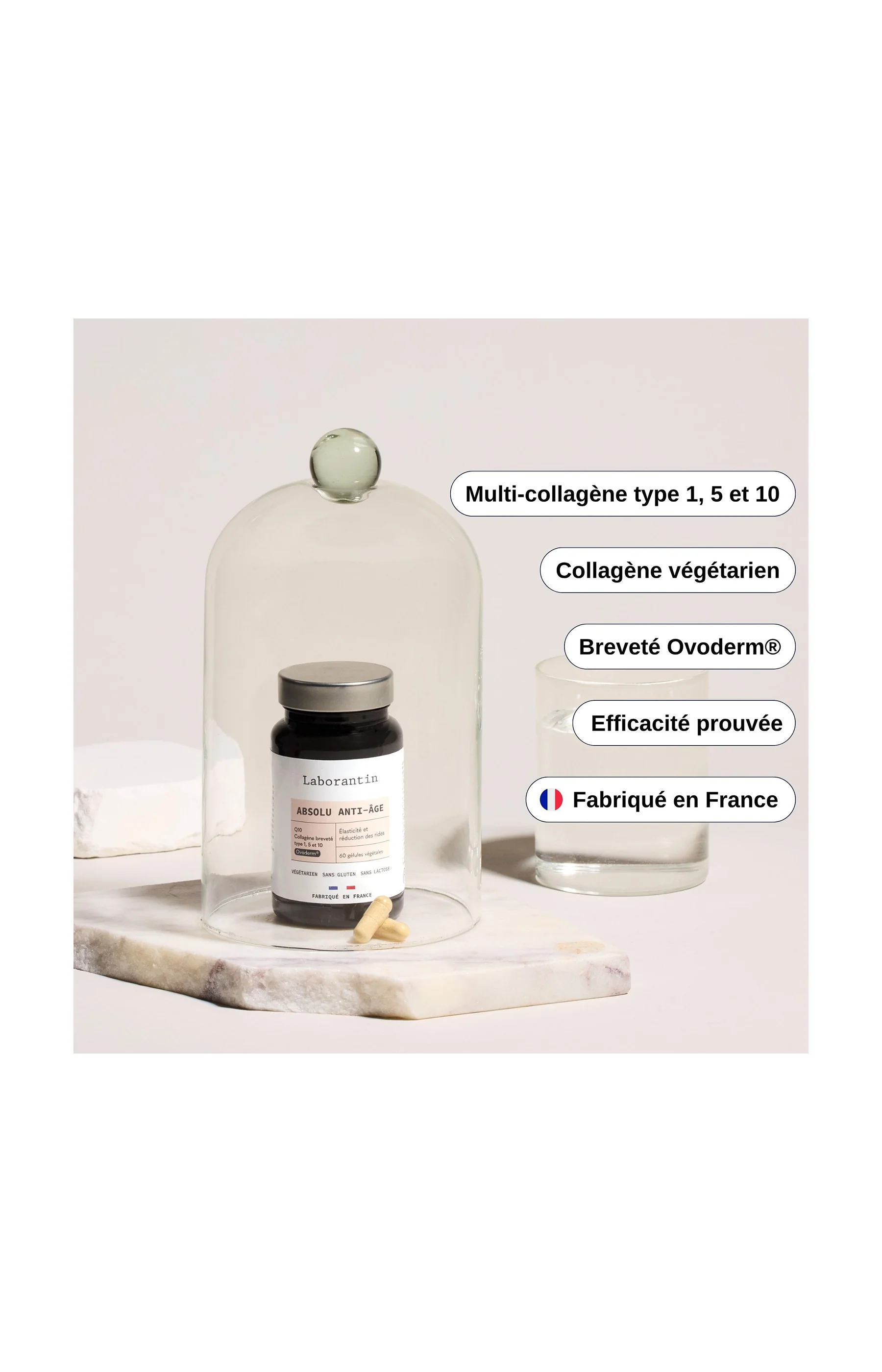 Absolu anti-âge - 1 mois - Image 5