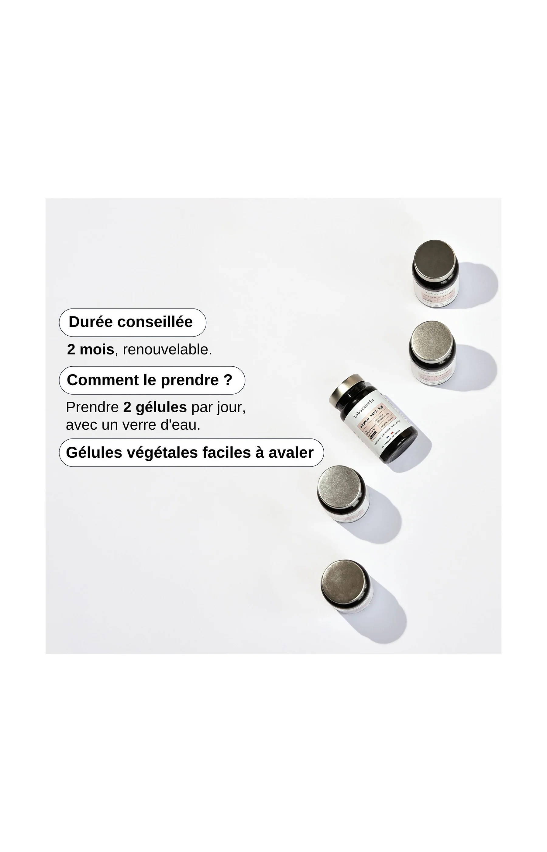 Absolu anti-âge - 1 mois - Image 6