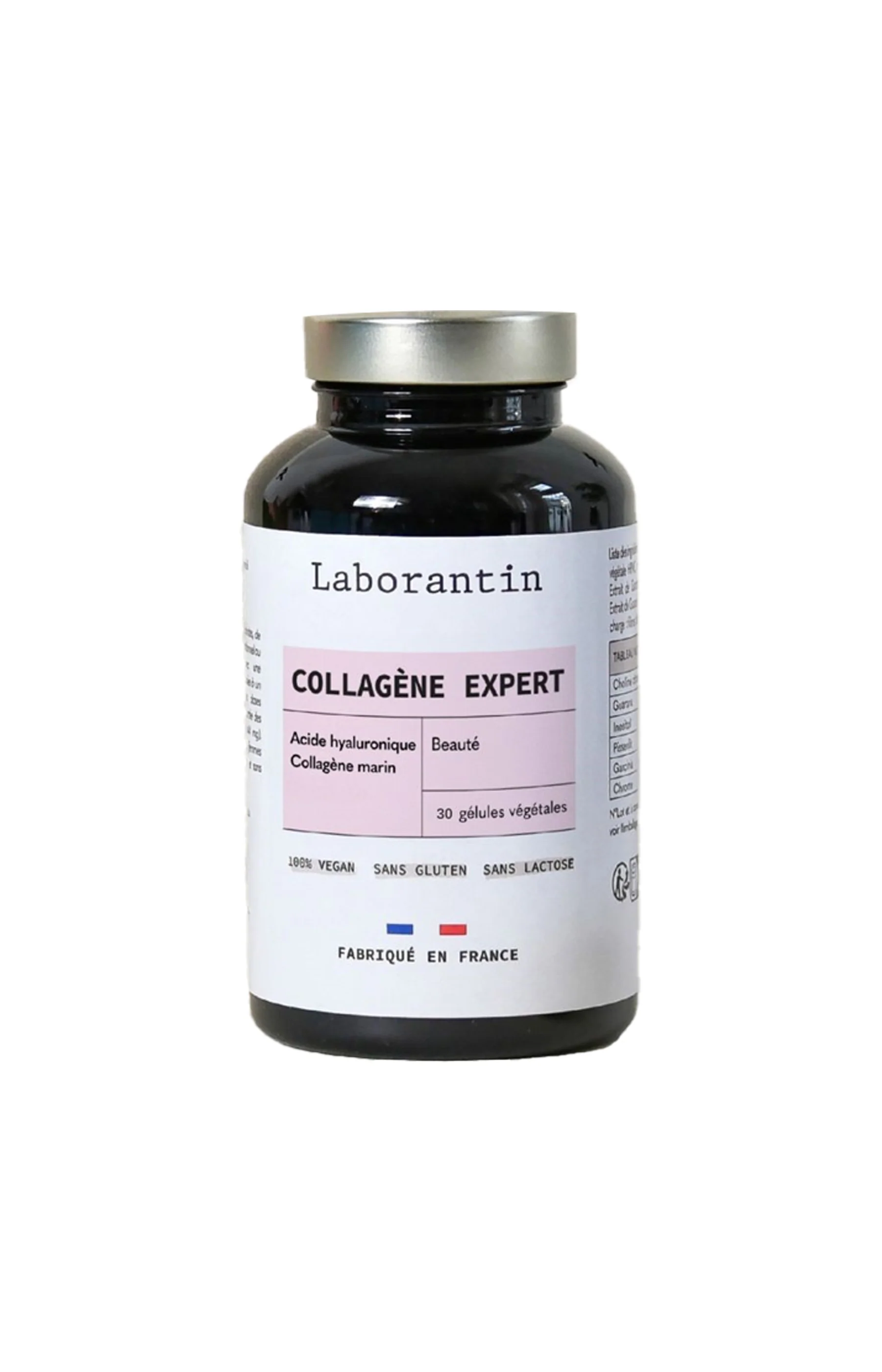 Collagène expert - 1 mois - Image 8