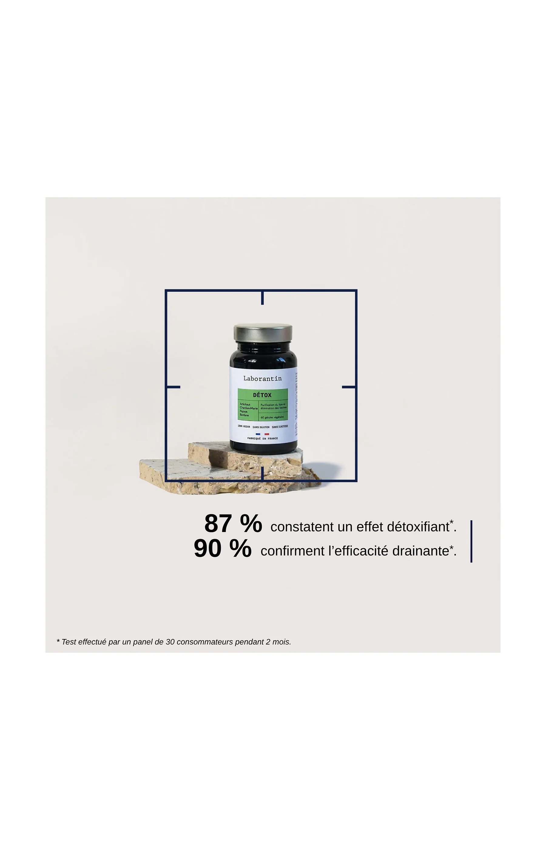 Détox - 1 mois - Image 3