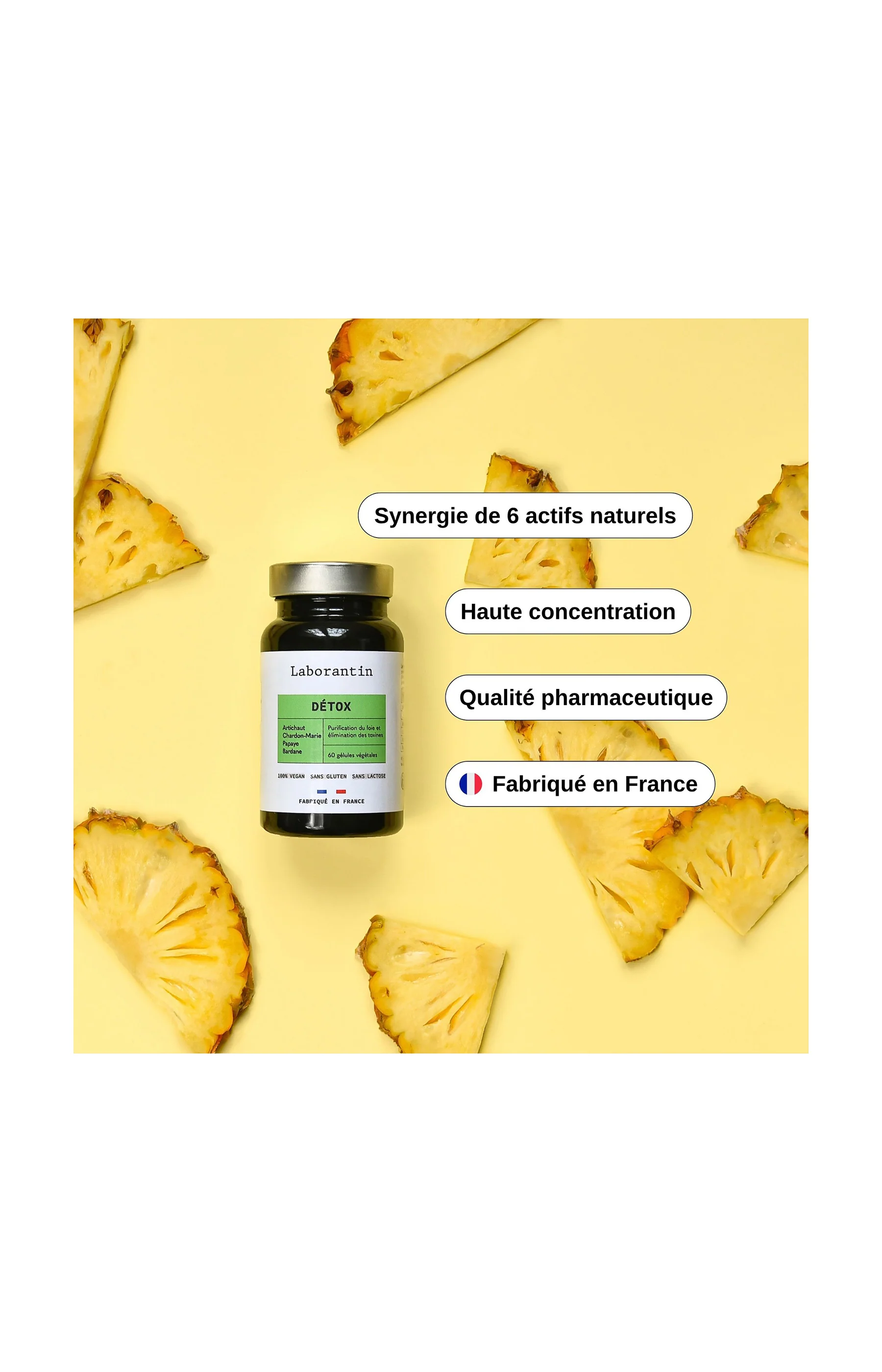 Détox - 1 mois - Image 5